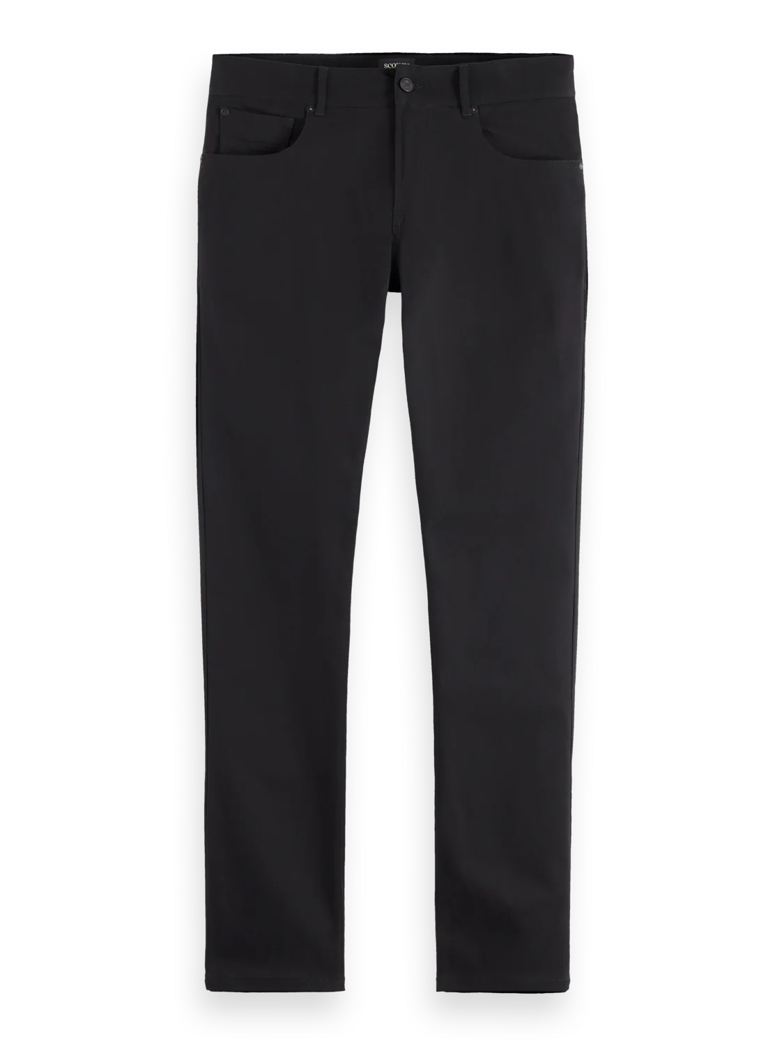 Ralston twill regular slim 5-pocket pant - Image 12