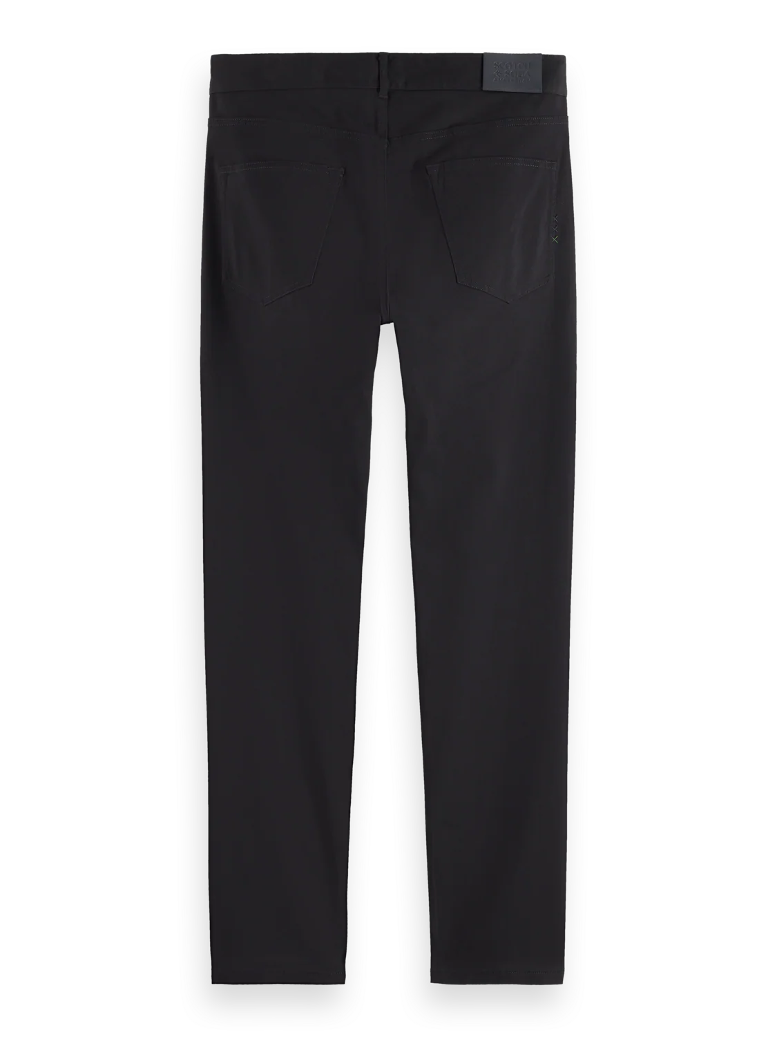 Ralston twill regular slim 5-pocket pant - Image 13