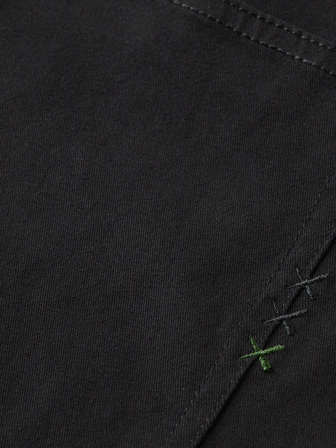 Ralston twill regular slim 5-pocket pant - Image 14