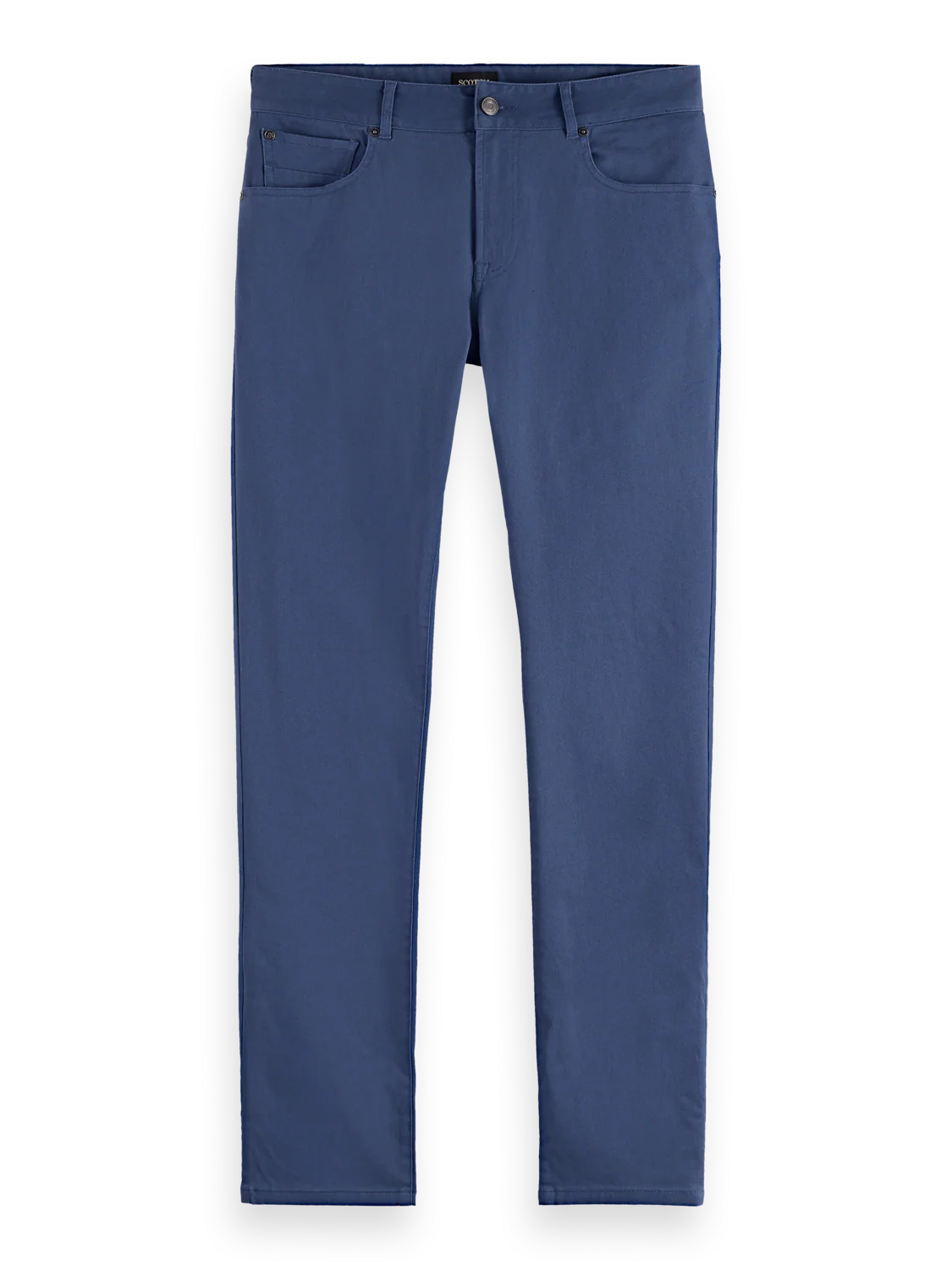 Ralston twill regular slim 5-pocket pant - Image 19