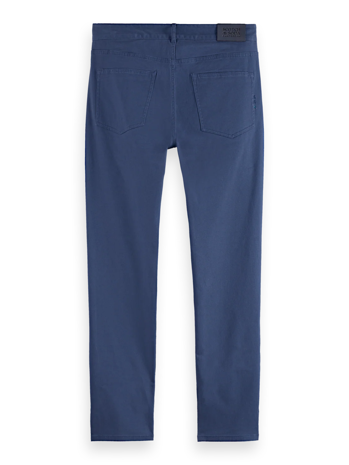 Ralston twill regular slim 5-pocket pant - Image 20
