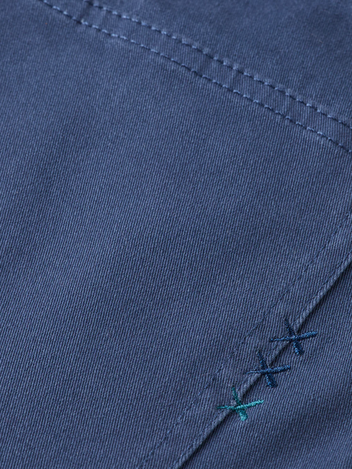 Ralston twill regular slim 5-pocket pant - Image 21