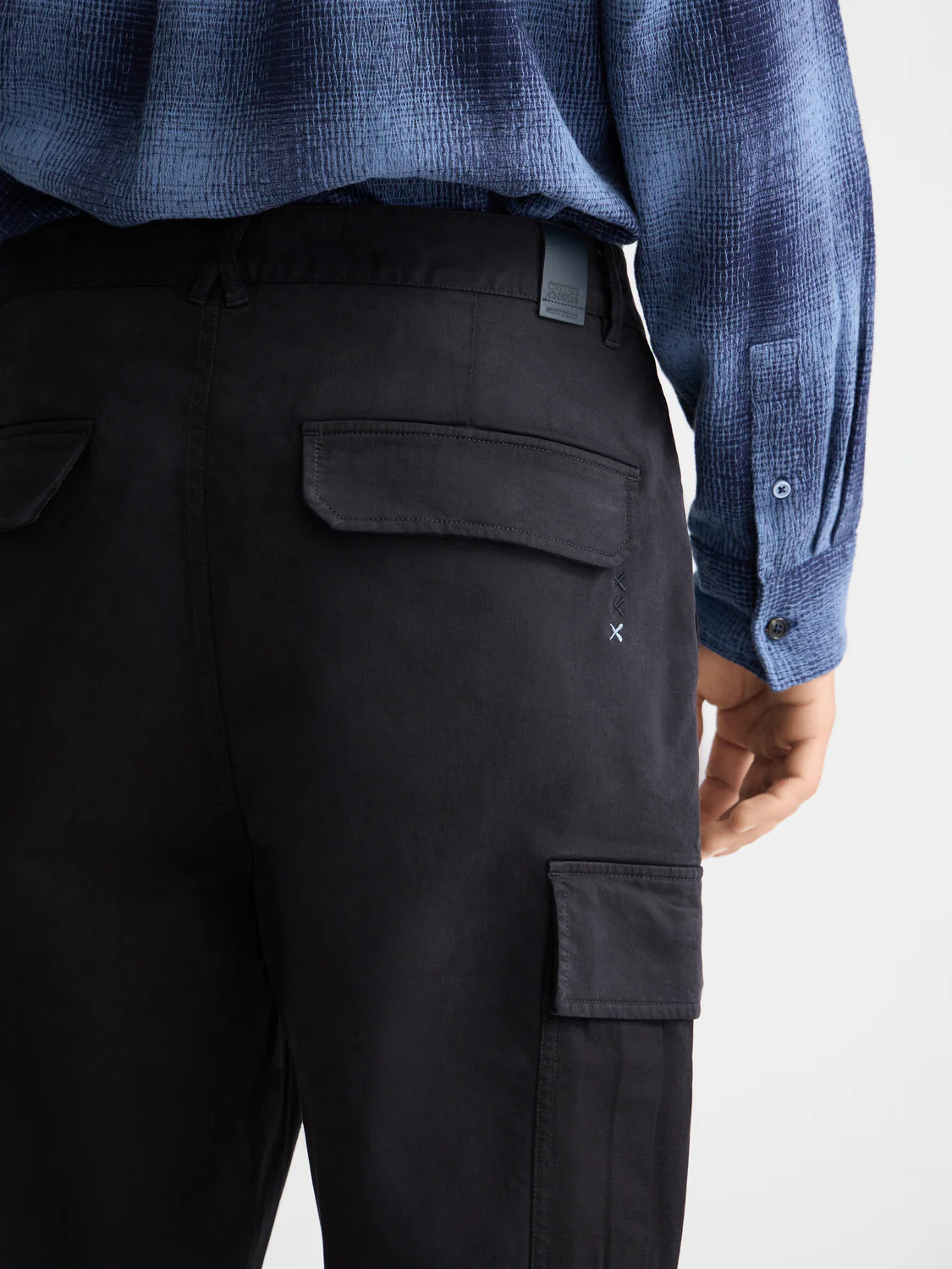 Harper loose tapered cargo - Image 10