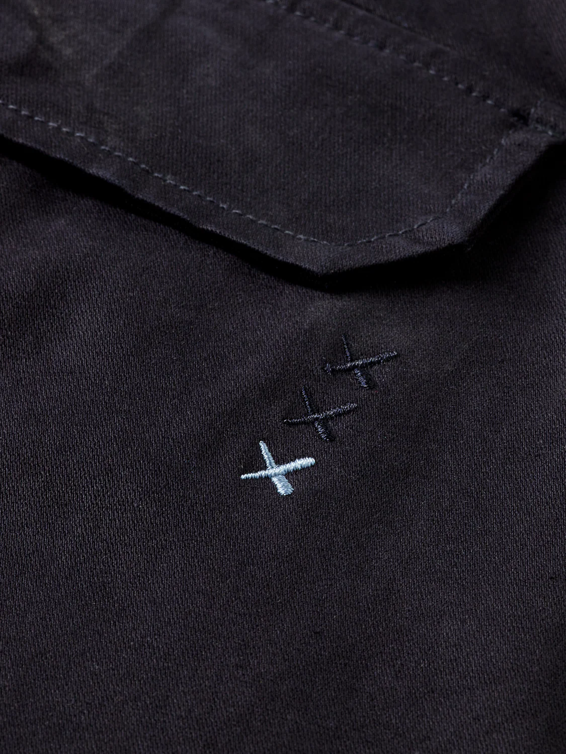 Harper loose tapered cargo - Image 14