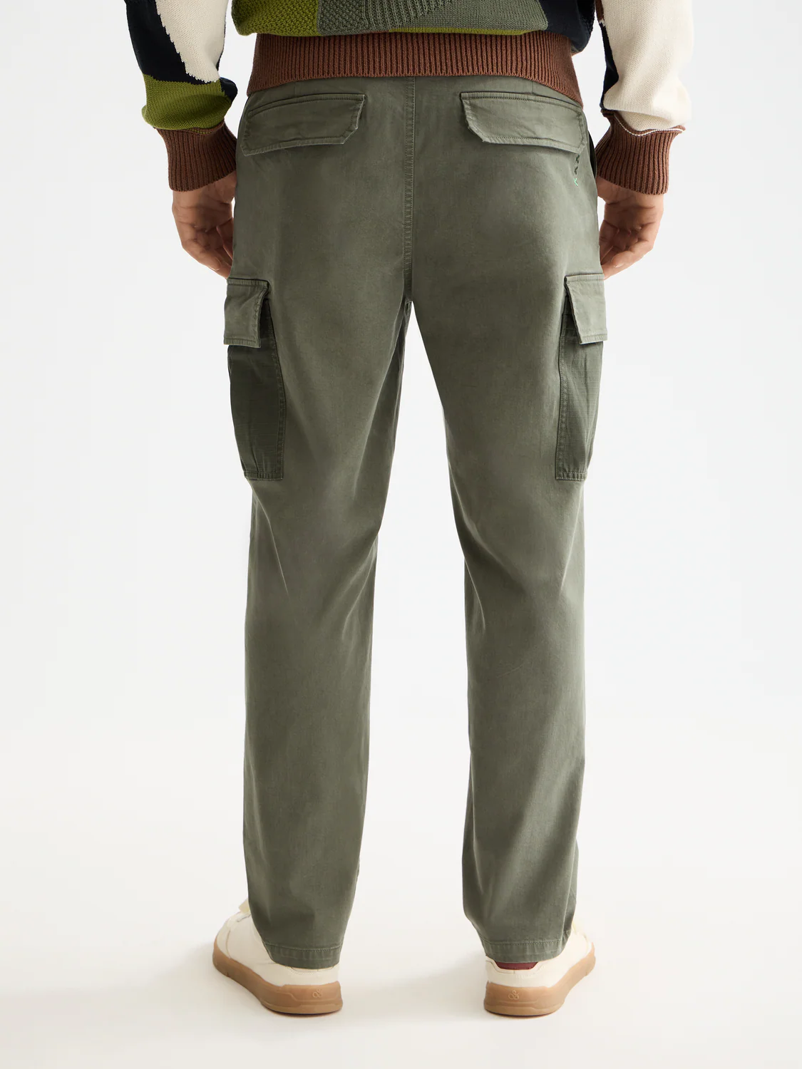 Harper loose tapered cargo - Image 4