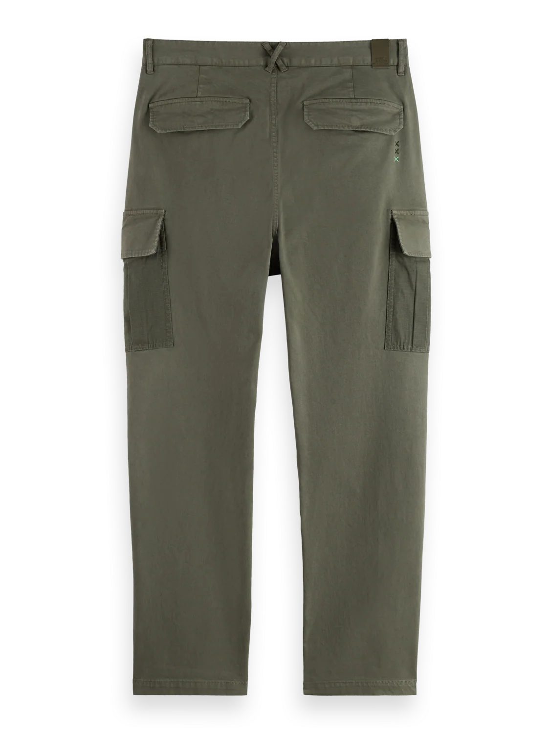 Harper loose tapered cargo - Image 6