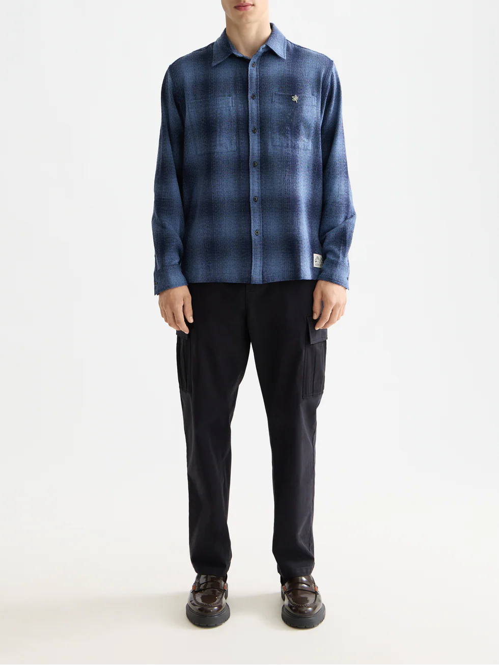 Harper loose tapered cargo - Image 8
