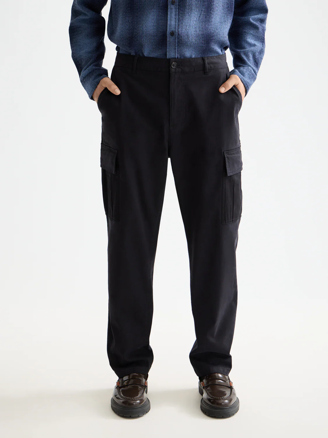 Harper loose tapered cargo - Image 9