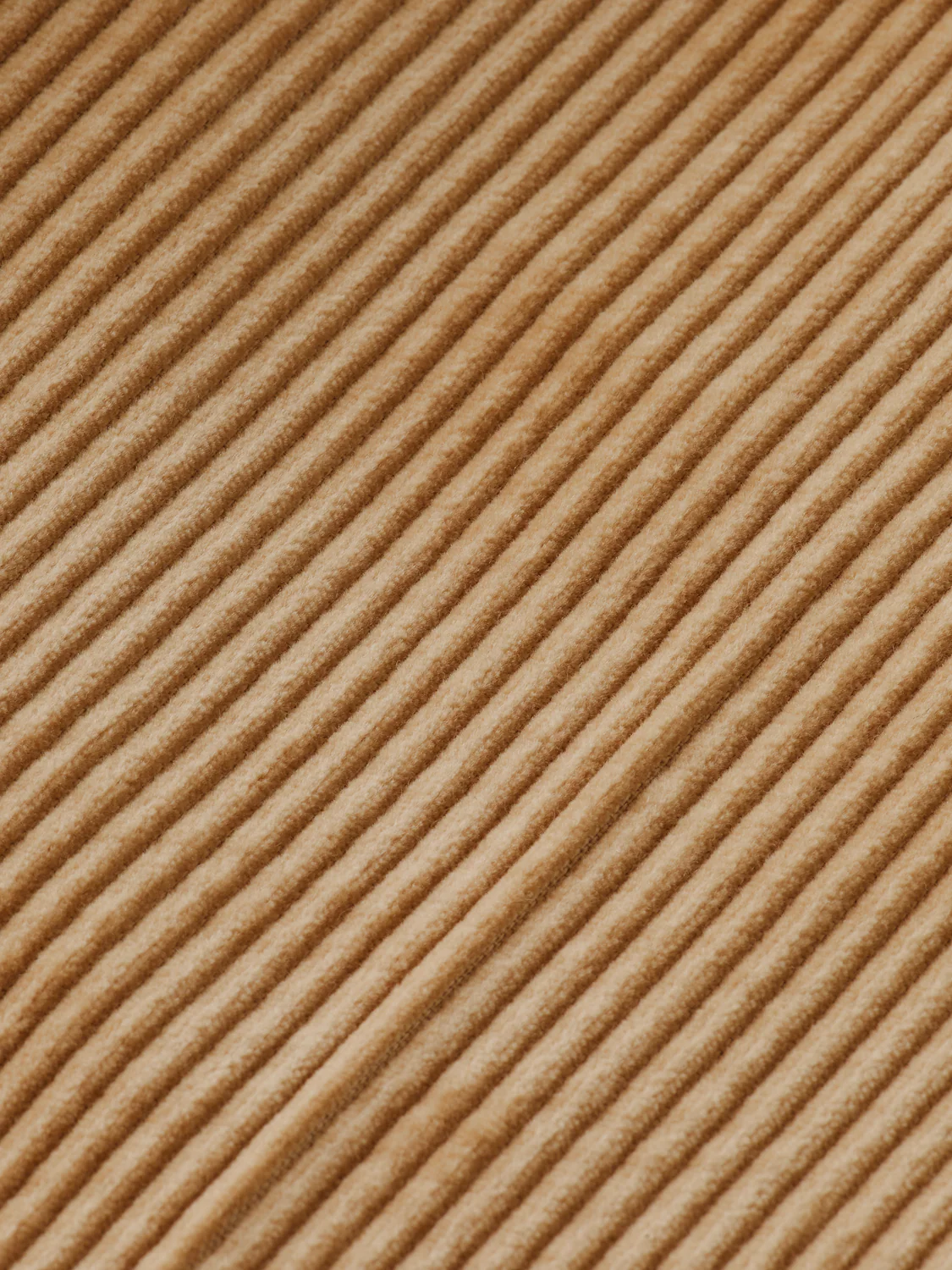Fave Cotton corduroy loose tapered jogger - Image 14