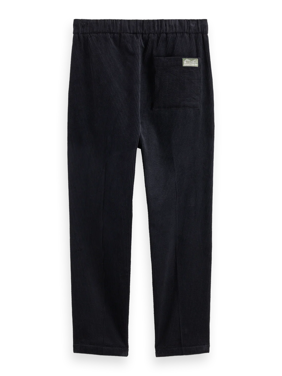 Fave Cotton corduroy loose tapered jogger - Image 6