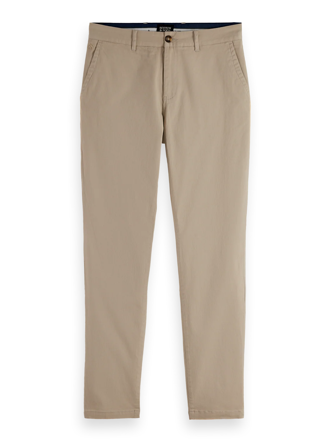 Seasonal Essentials Stuart Slim chino - Image 12