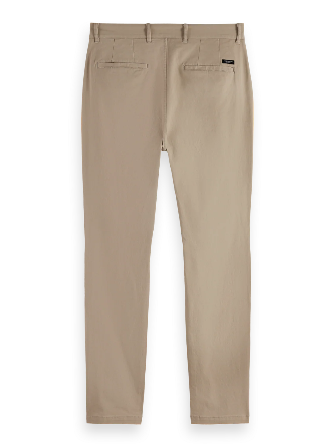 Seasonal Essentials Stuart Slim chino - Image 13