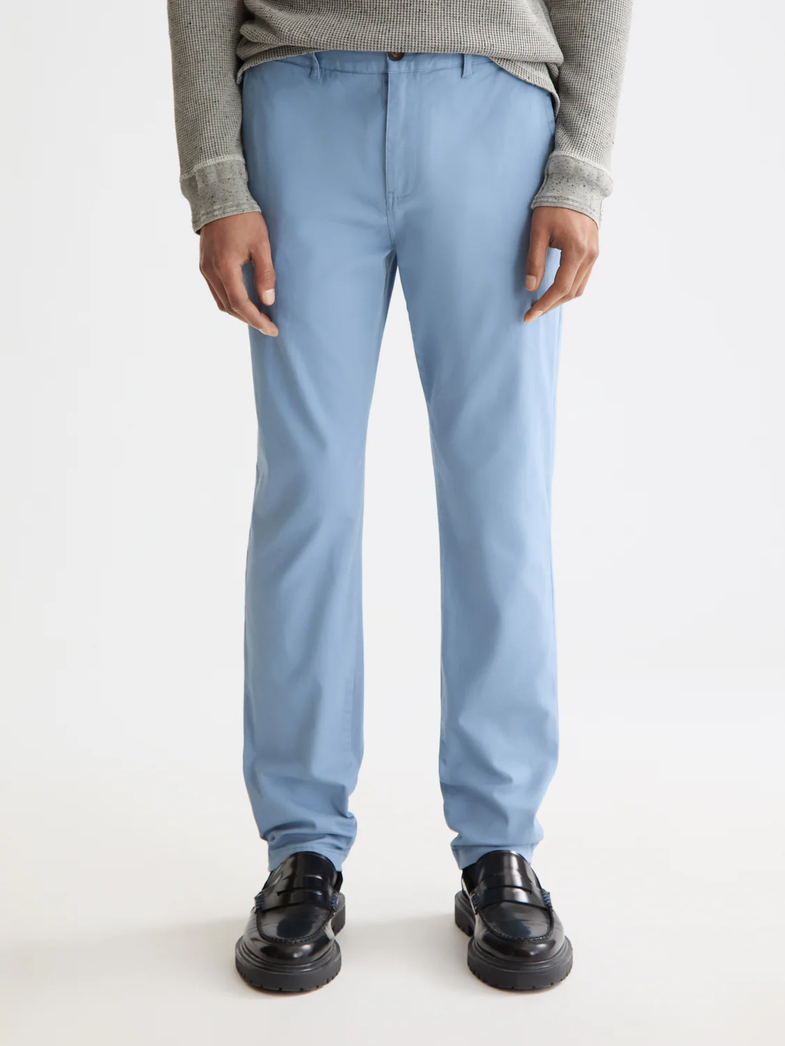 Seasonal Essentials Stuart Slim chino - Image 2