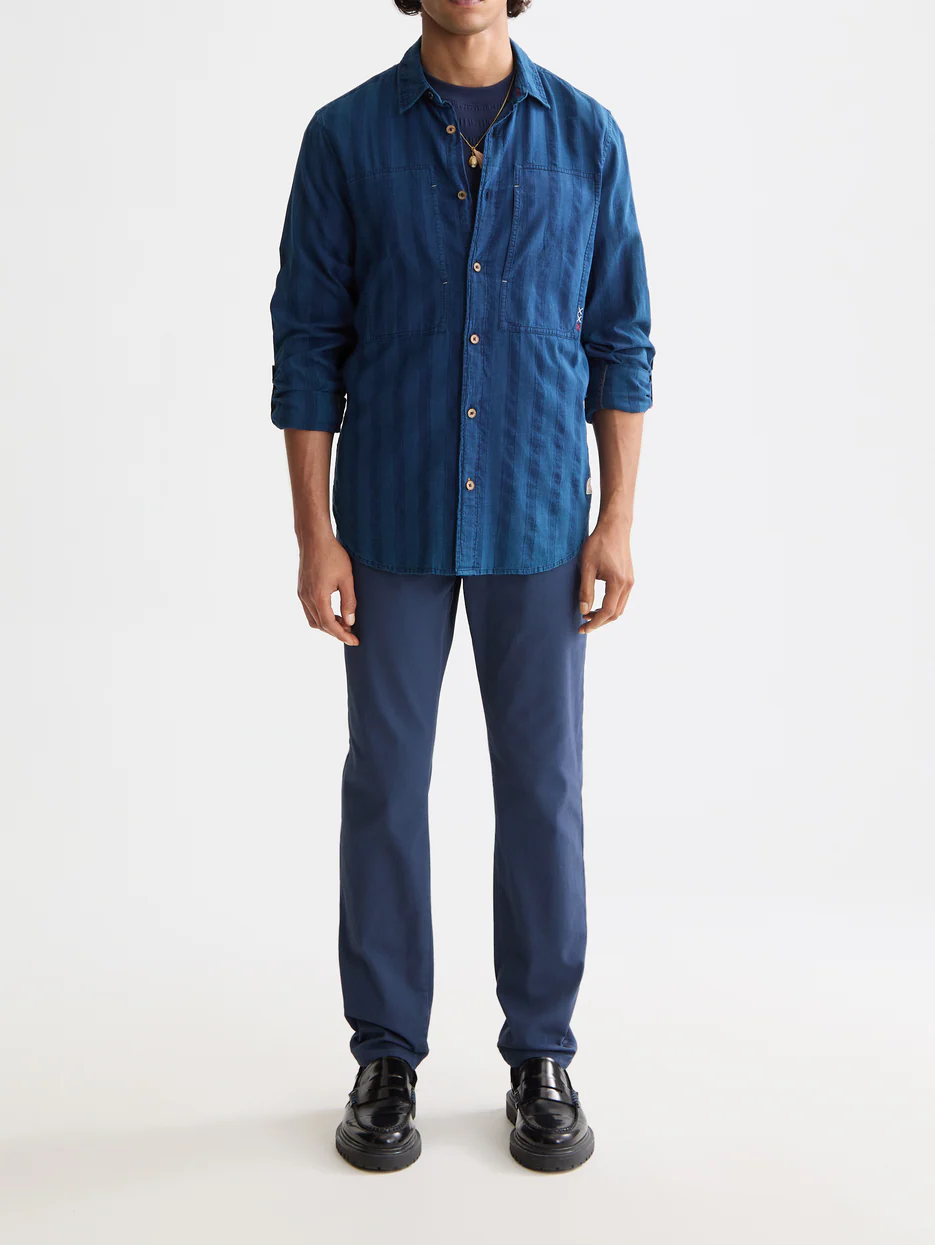 Seasonal Essentials Stuart Slim chino - Image 22