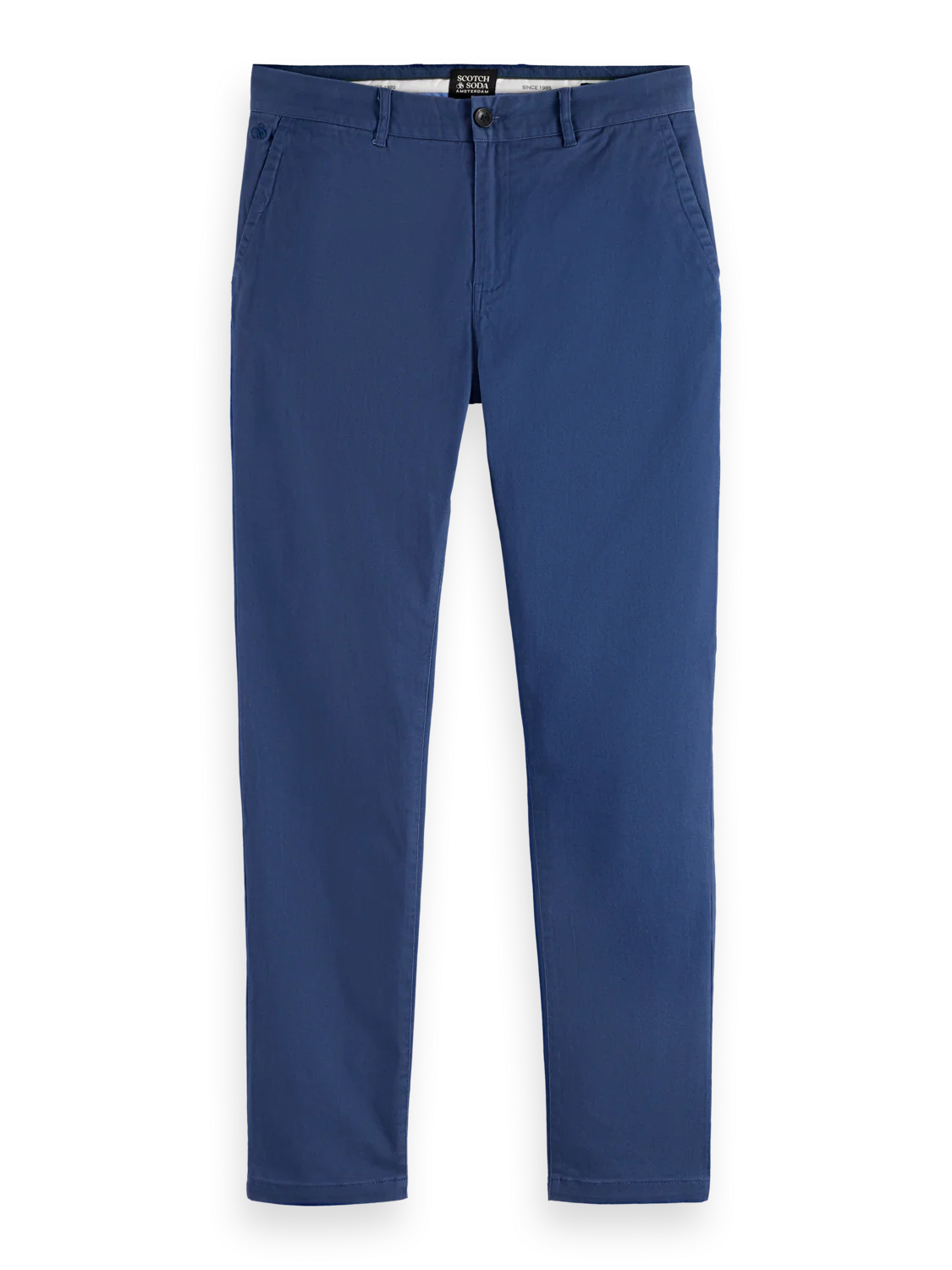 Seasonal Essentials Stuart Slim chino - Image 26