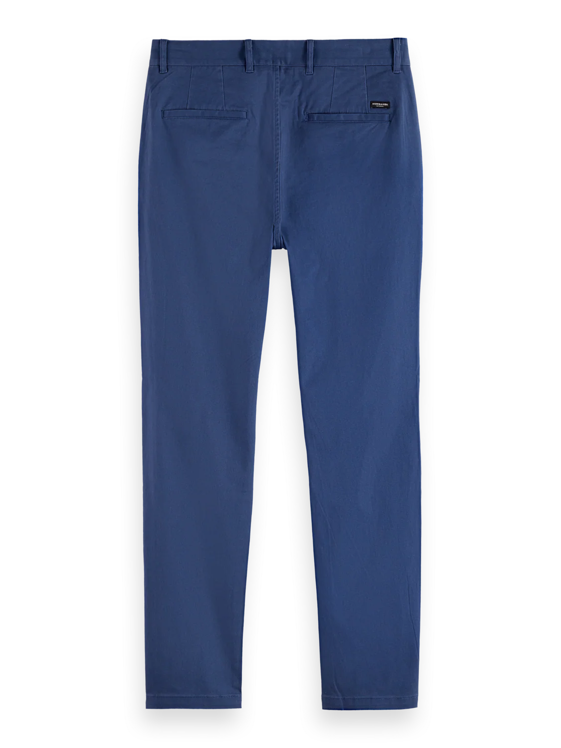 Seasonal Essentials Stuart Slim chino - Image 27