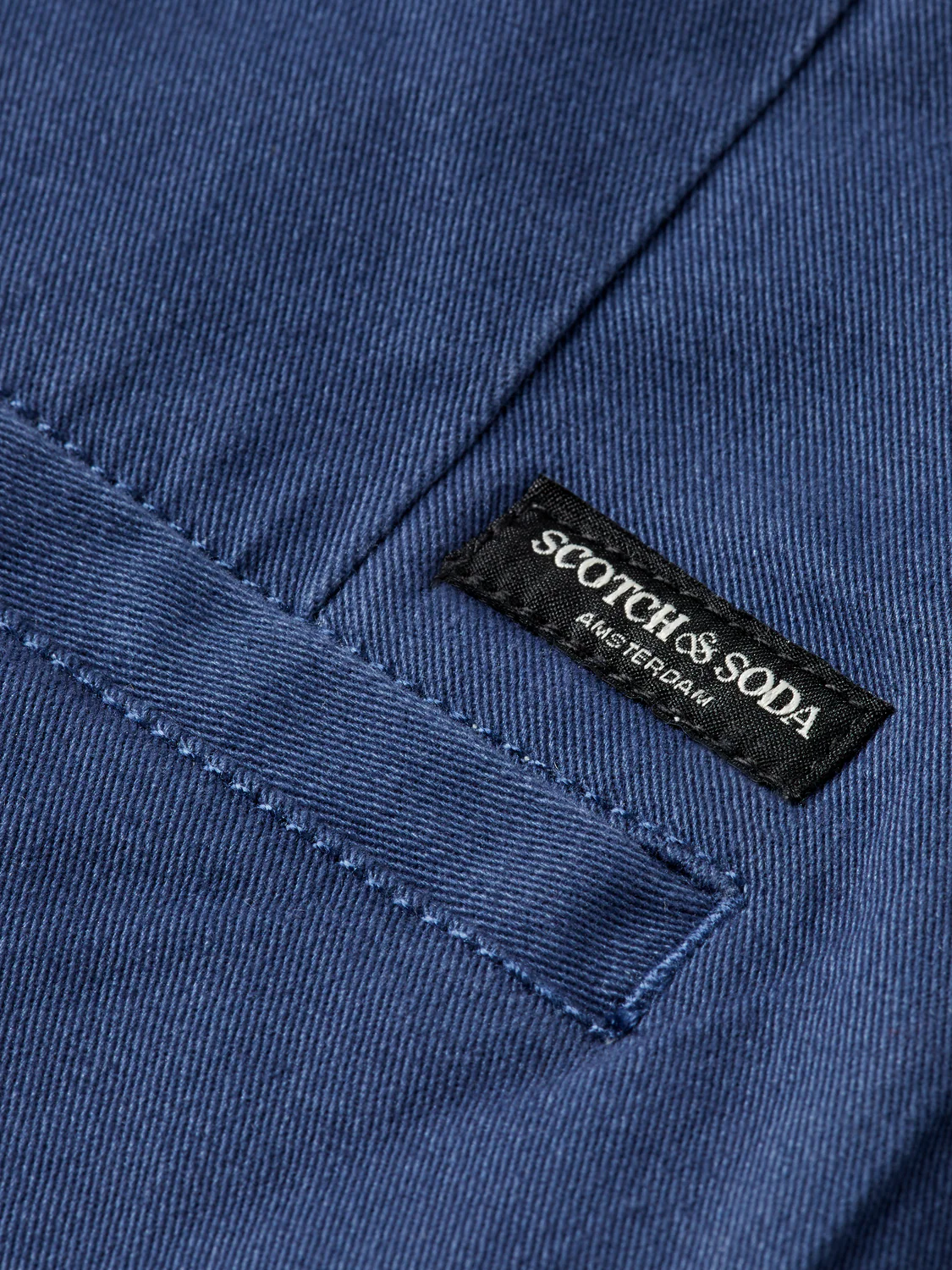 Seasonal Essentials Stuart Slim chino - Image 28