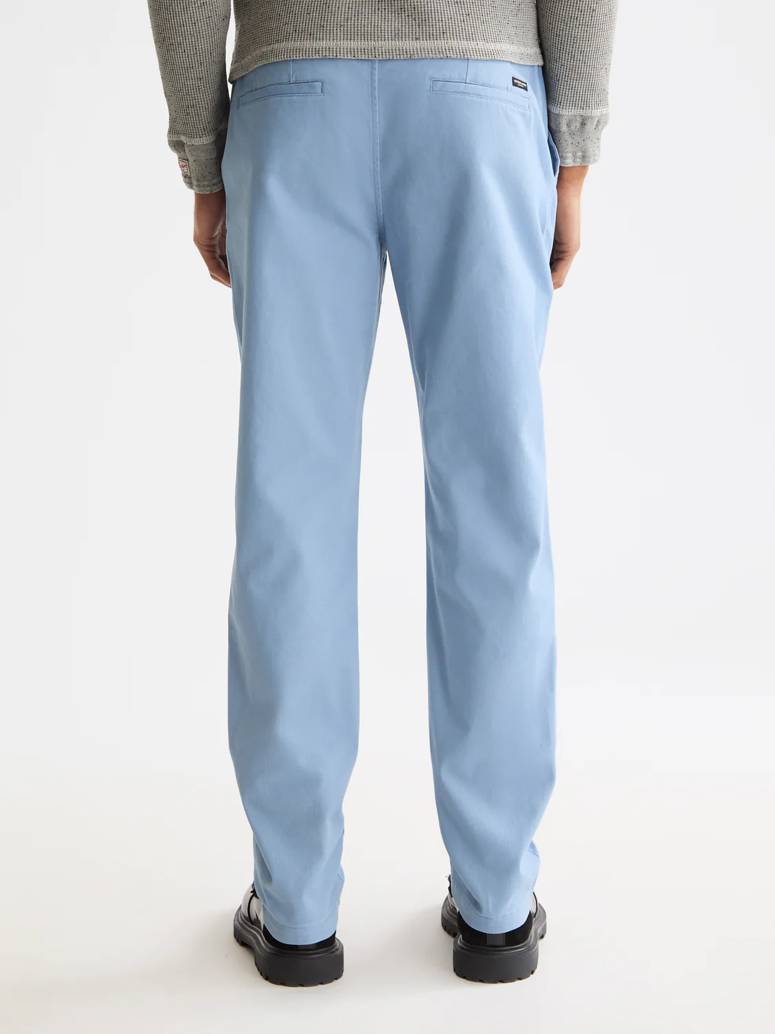 Seasonal Essentials Stuart Slim chino - Image 4