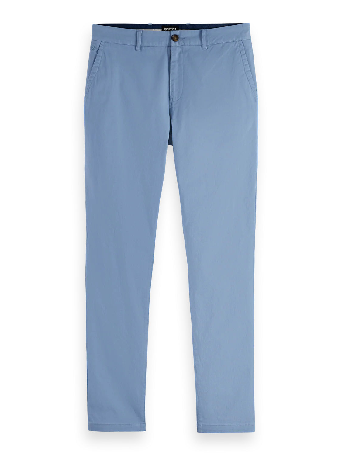 Seasonal Essentials Stuart Slim chino - Image 5