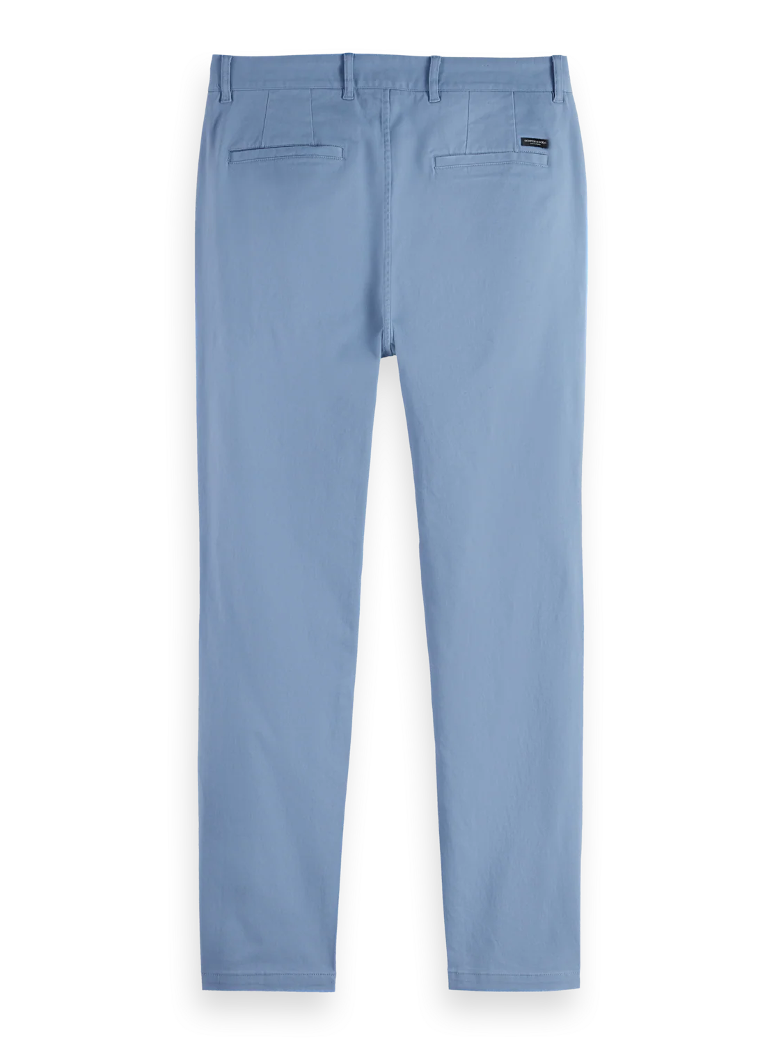 Seasonal Essentials Stuart Slim chino - Image 6