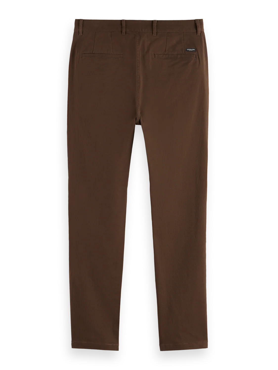 Seasonal Essentials Mott cotton blend chino - Image 10