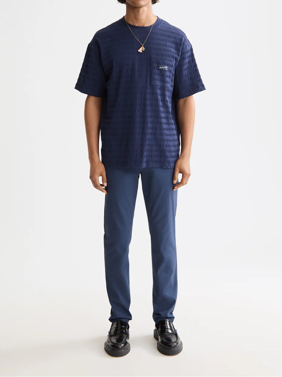 Seasonal Essentials Mott cotton blend chino - Image 12