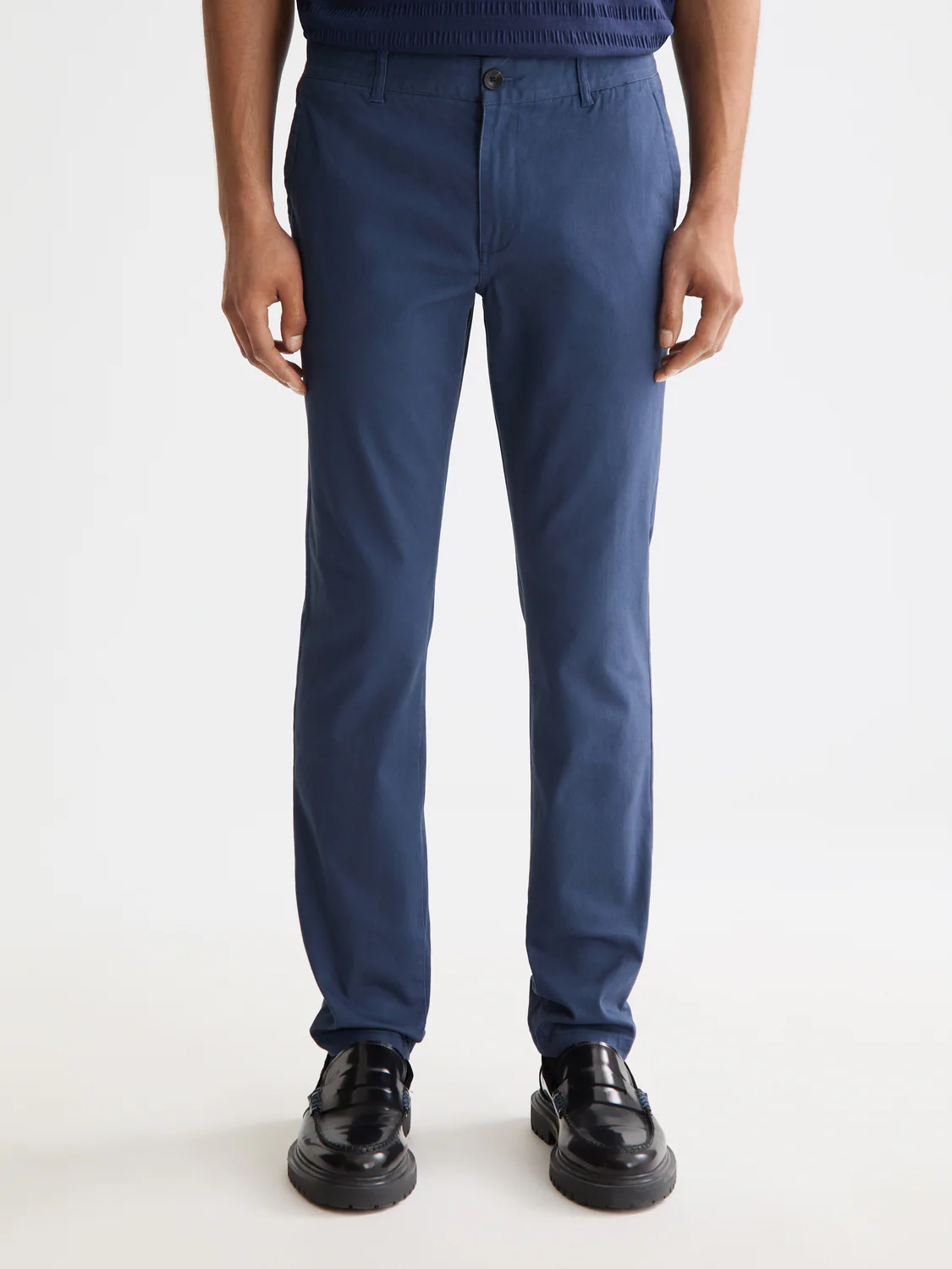 Seasonal Essentials Mott cotton blend chino - Image 13