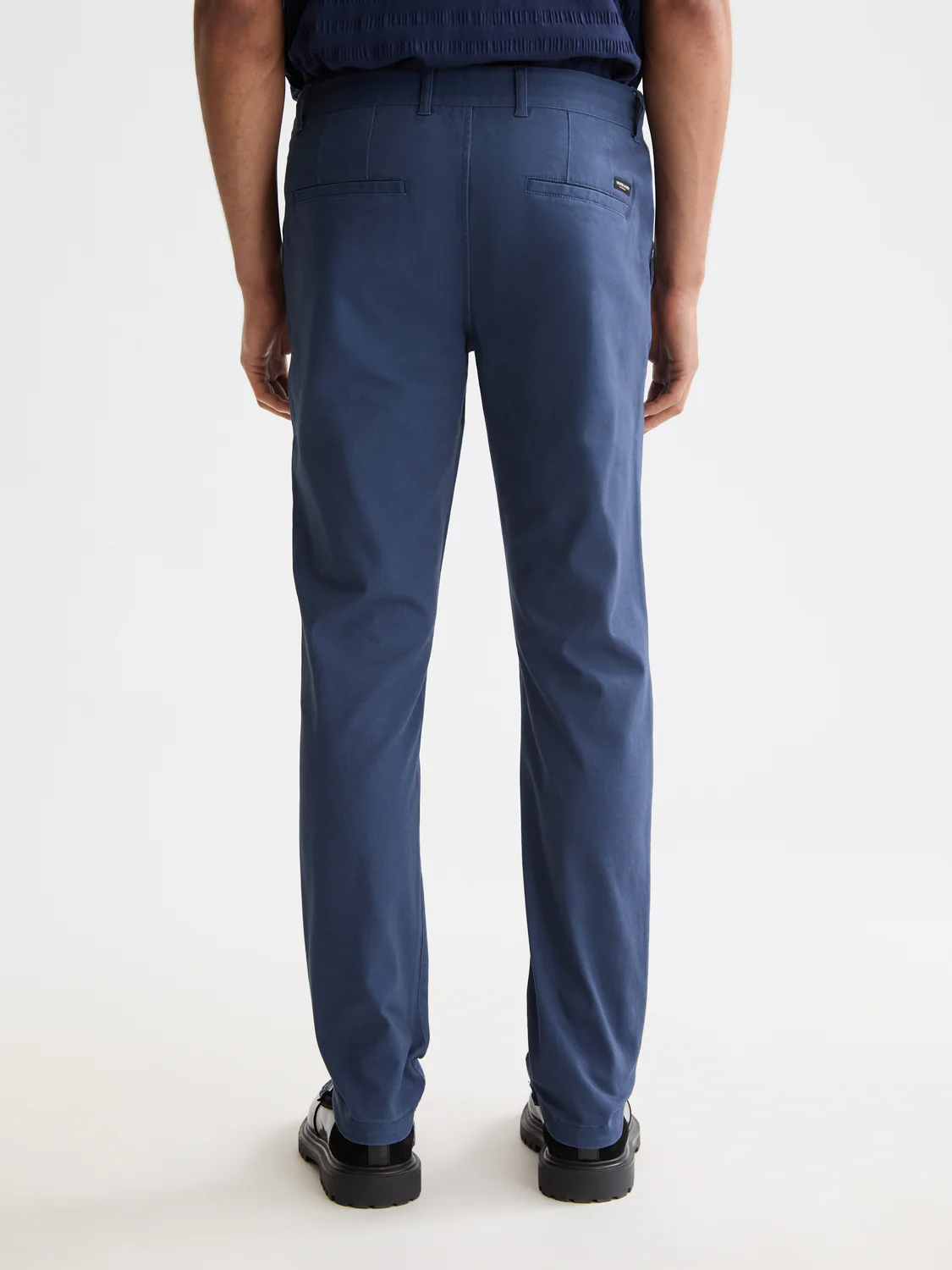 Seasonal Essentials Mott cotton blend chino - Image 15