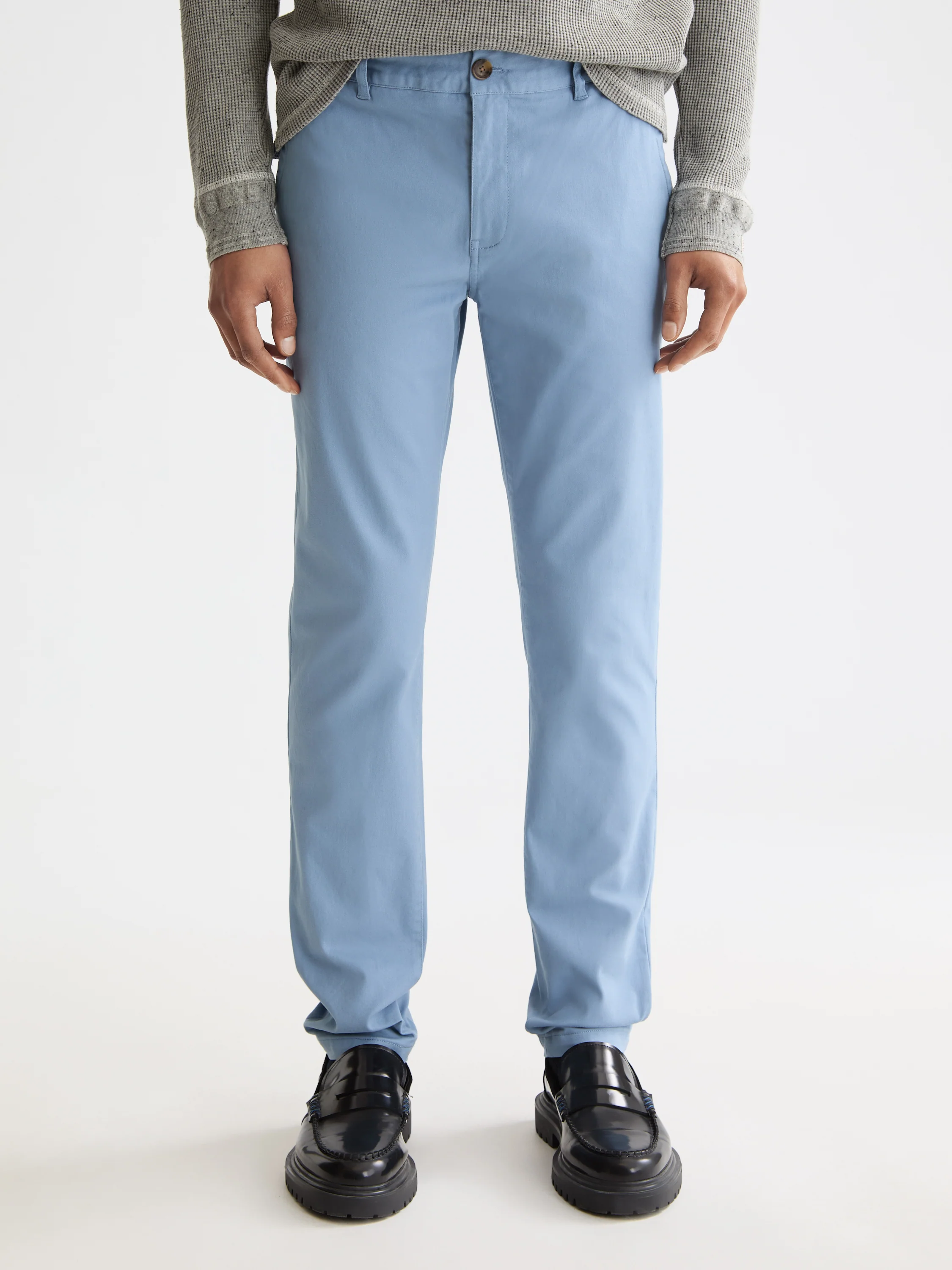 Seasonal Essentials Mott cotton blend chino - Image 2