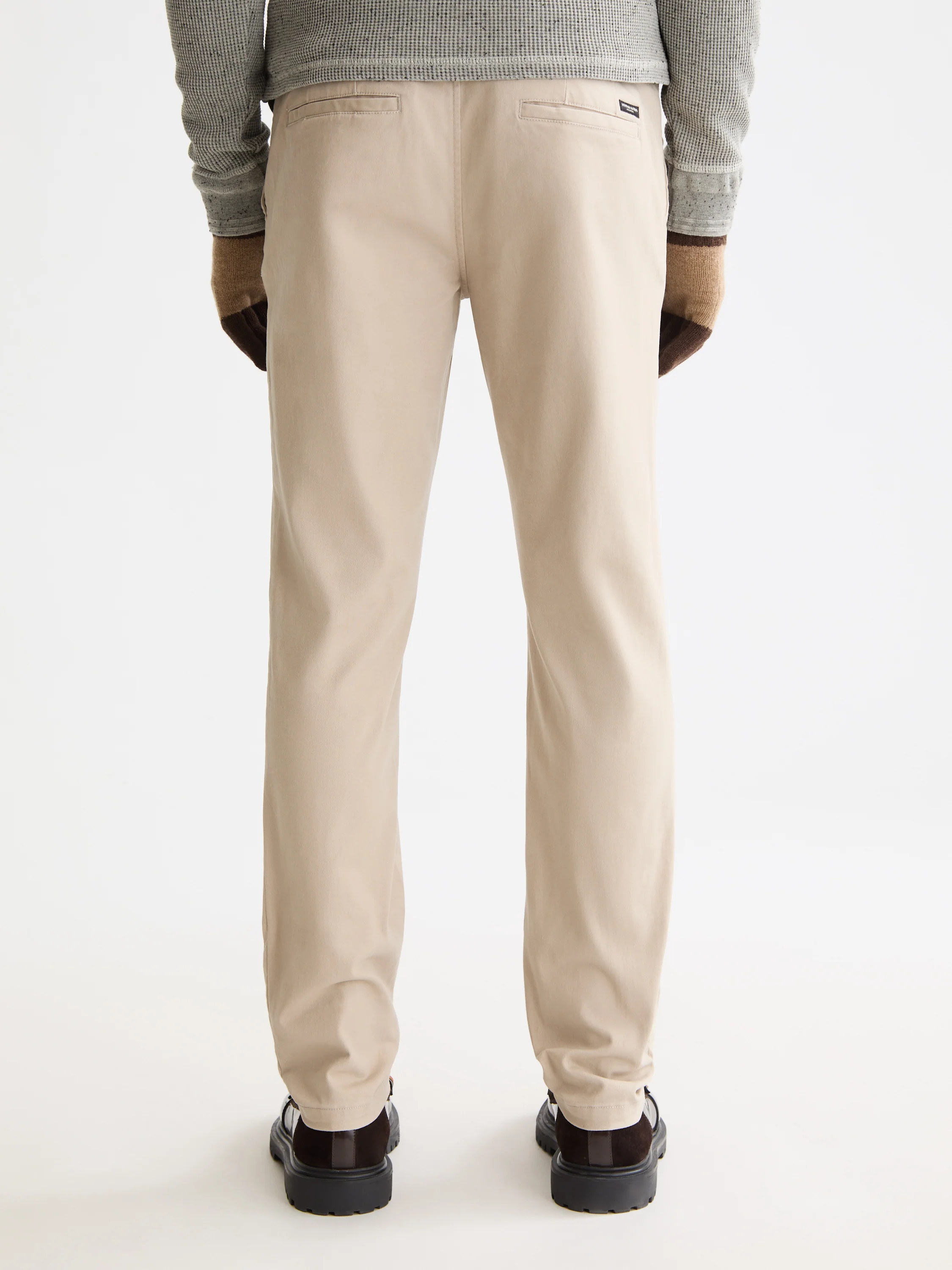 Seasonal Essentials Mott cotton blend chino - Image 7