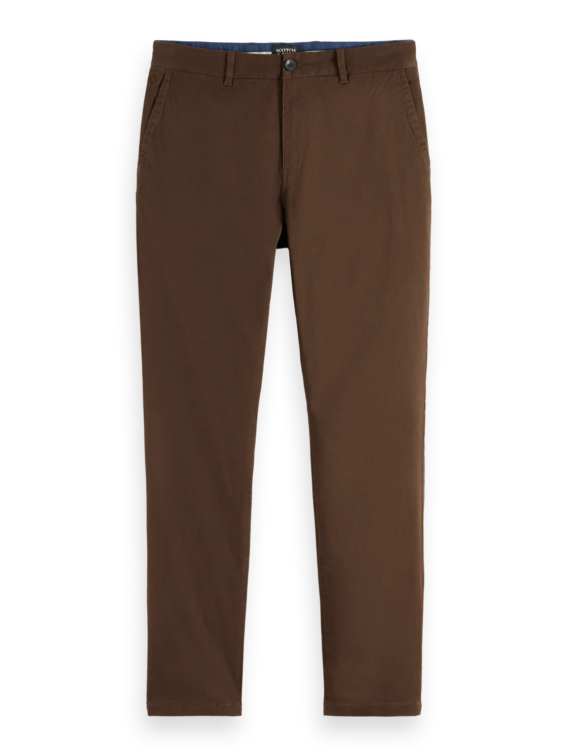 Seasonal Essentials Mott cotton blend chino - Image 9