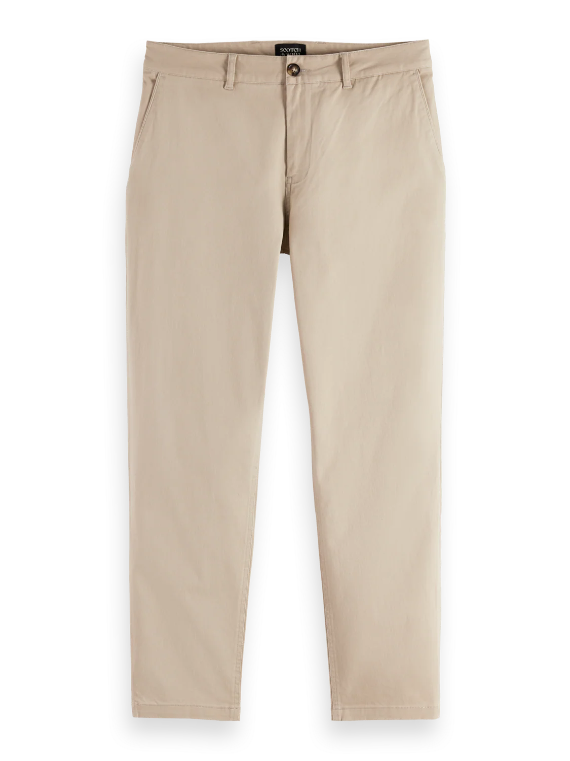 Seasonal Essentials Drift tapered chino - Image 12