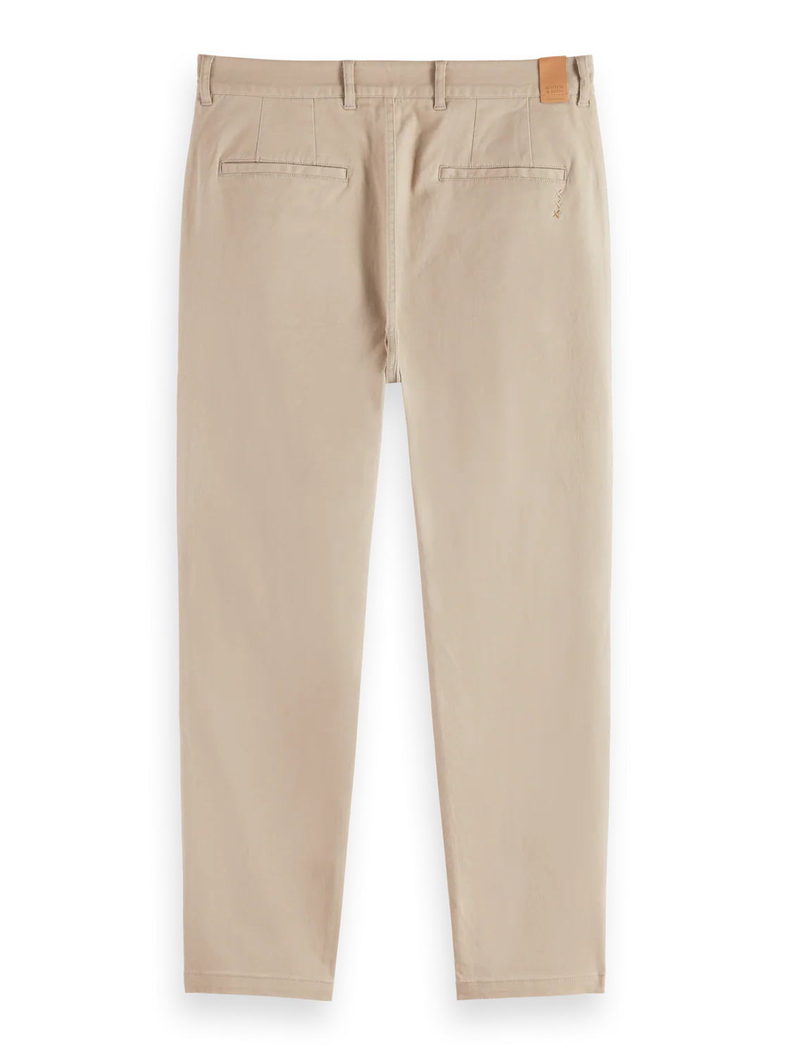 Seasonal Essentials Drift tapered chino - Image 13