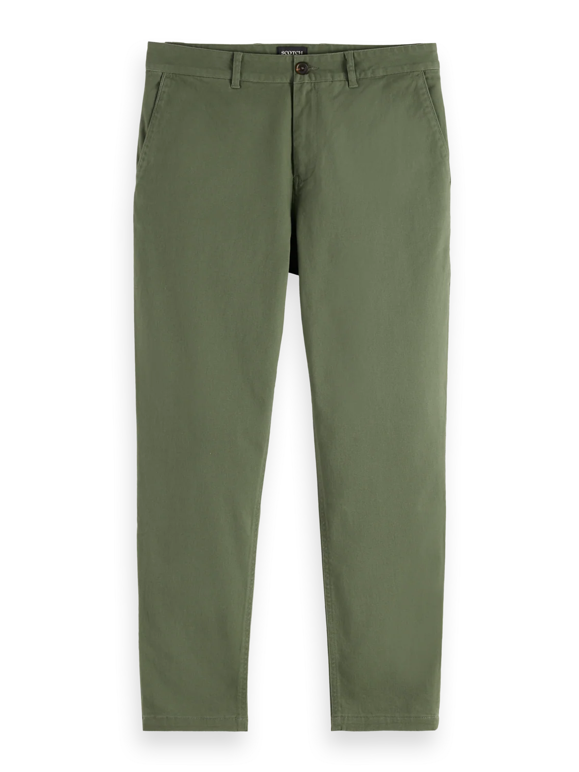 Seasonal Essentials Drift tapered chino - Image 5