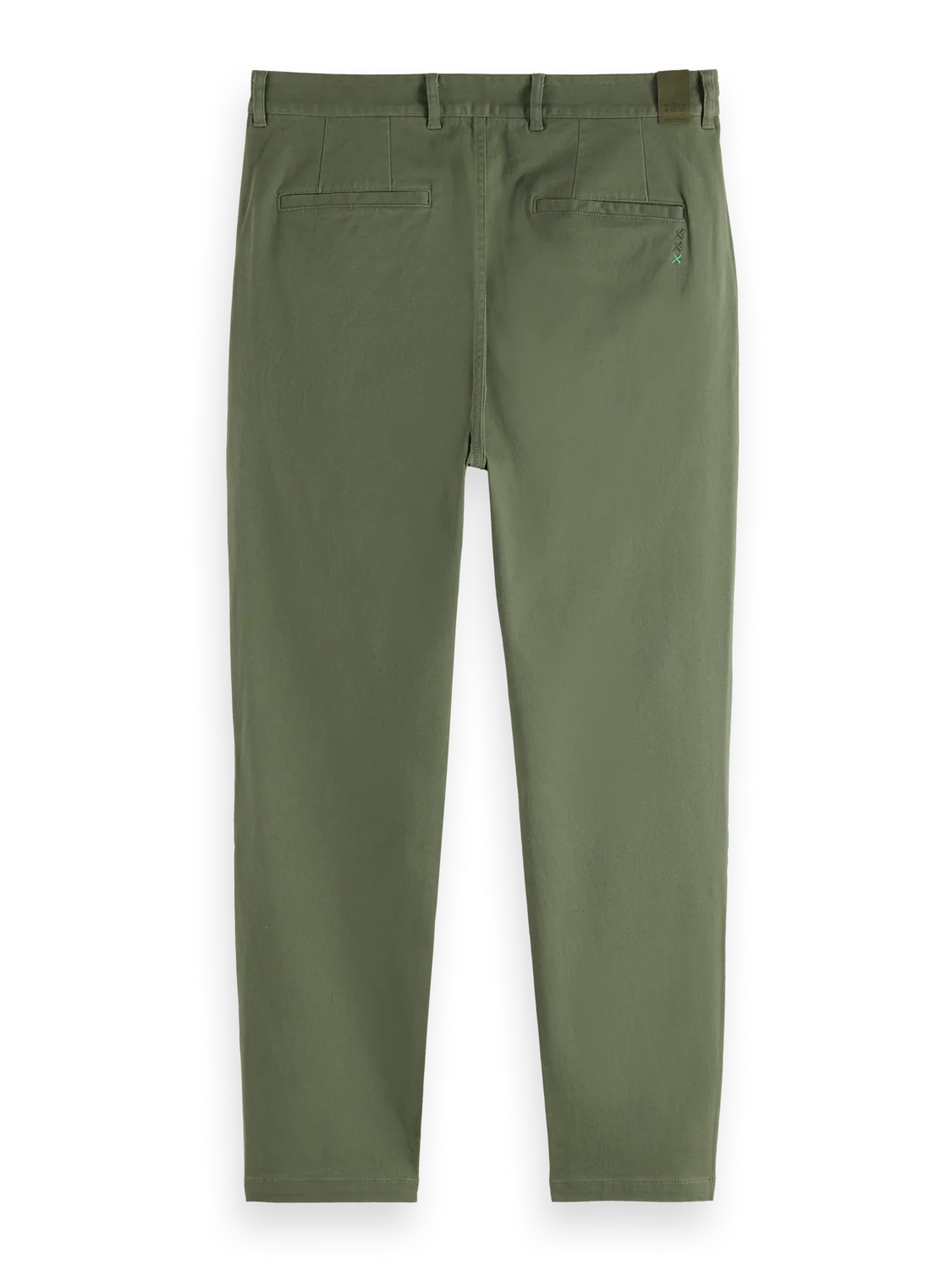 Seasonal Essentials Drift tapered chino - Image 6