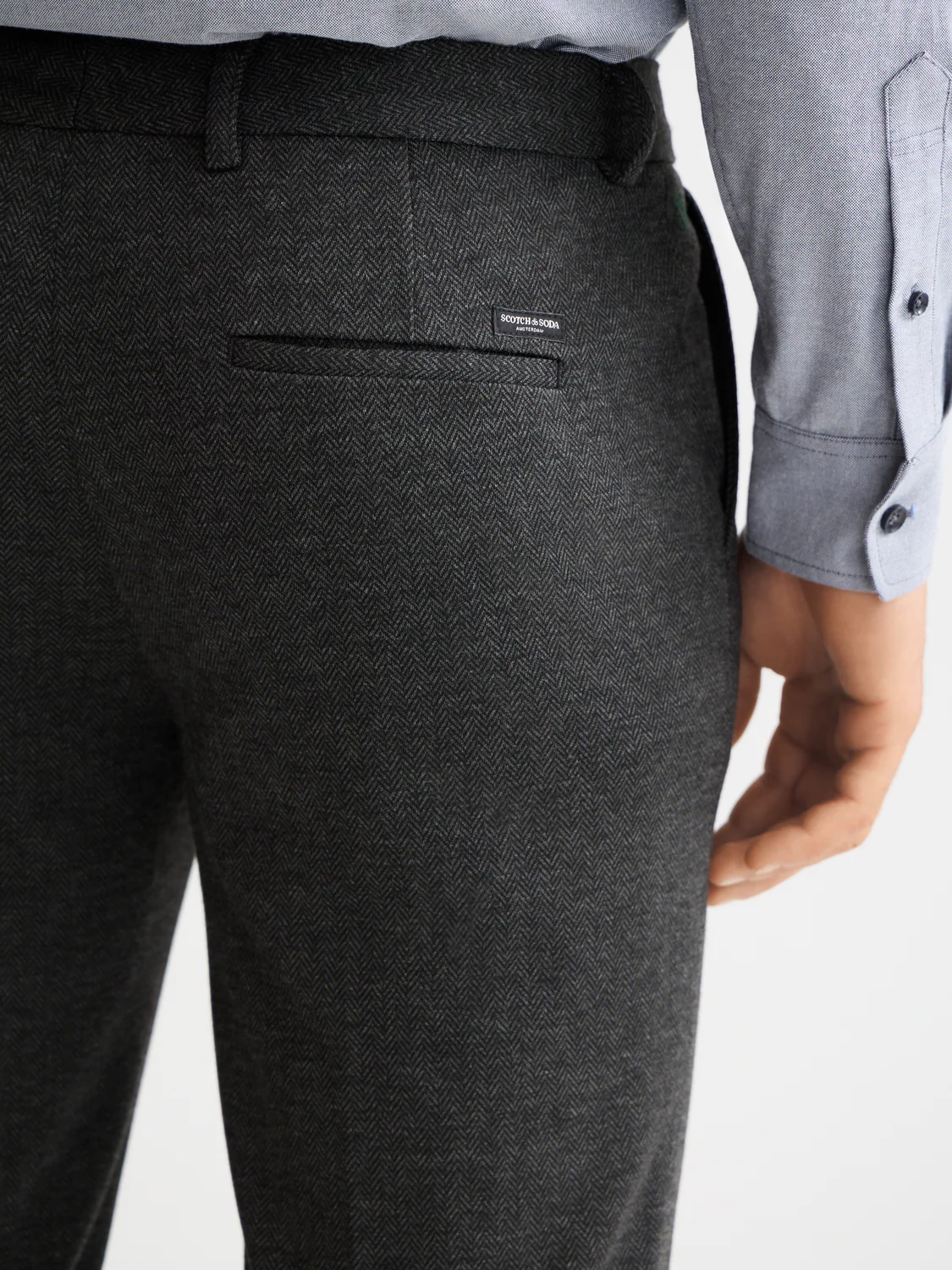 Seasonal Essentials Mott Chinos - Image 10