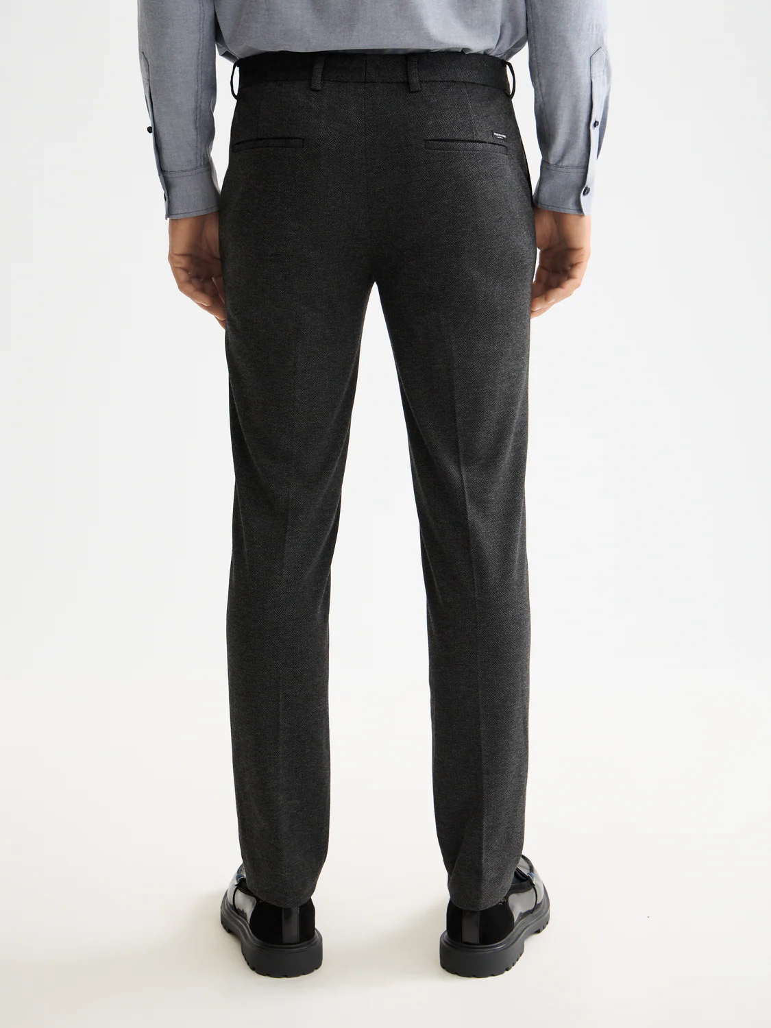 Seasonal Essentials Mott Chinos - Image 11