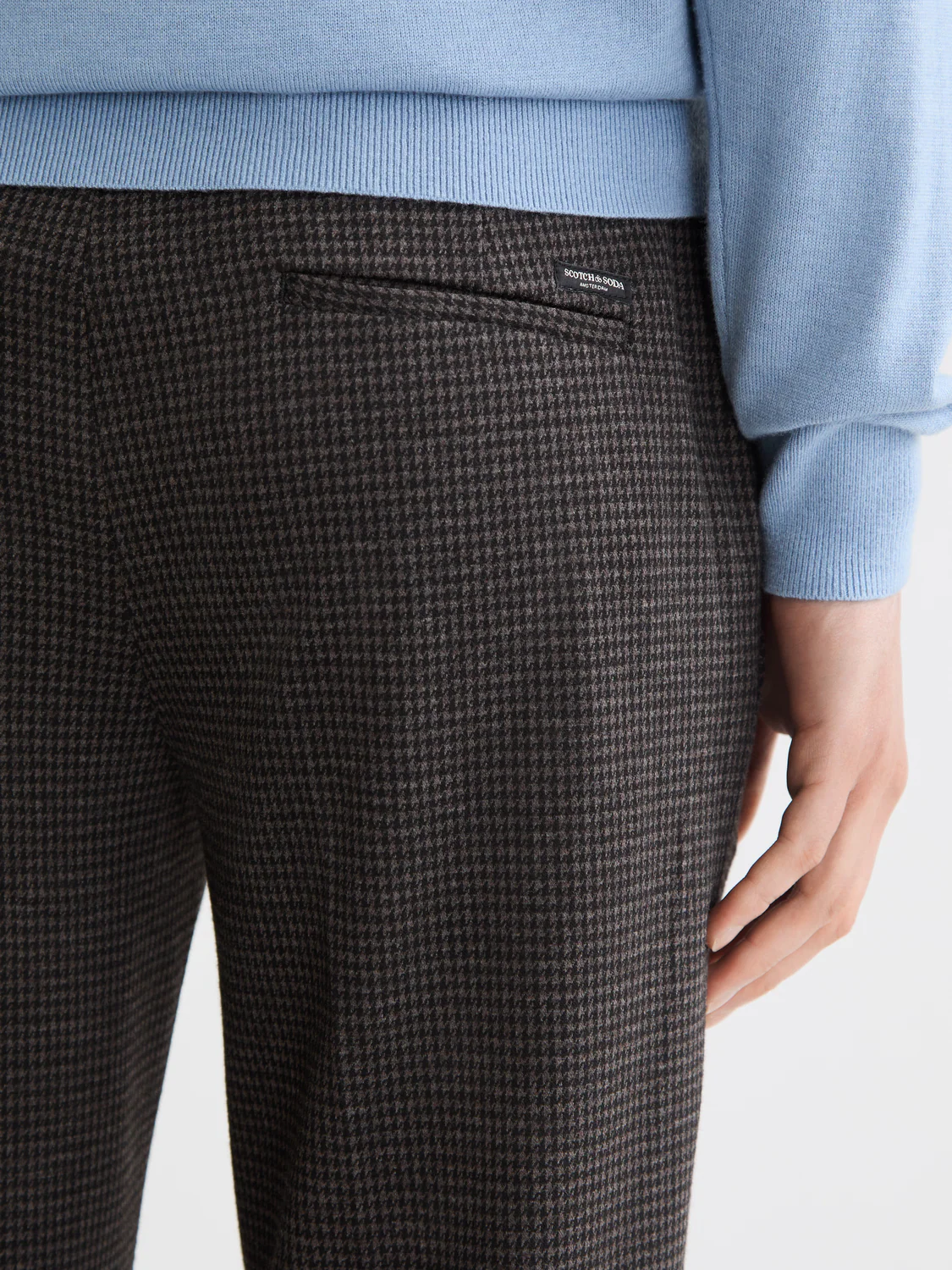 Seasonal Essentials Mott Chinos - Image 3