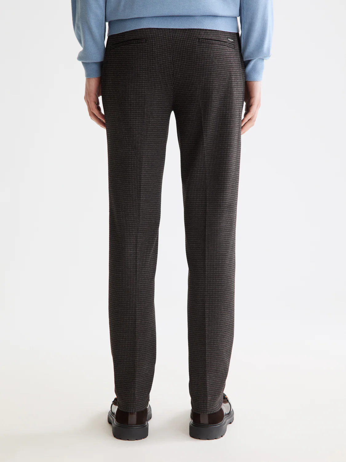 Seasonal Essentials Mott Chinos - Image 4