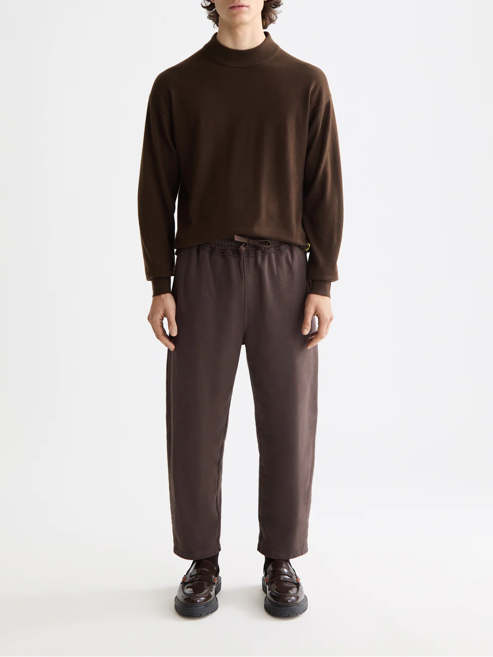 Seasonal Essentials Sweatpants