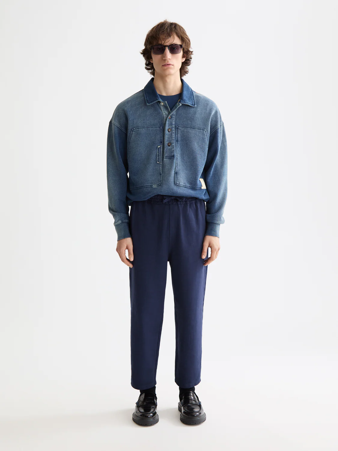 Seasonal Essentials Sweatpants - Image 7