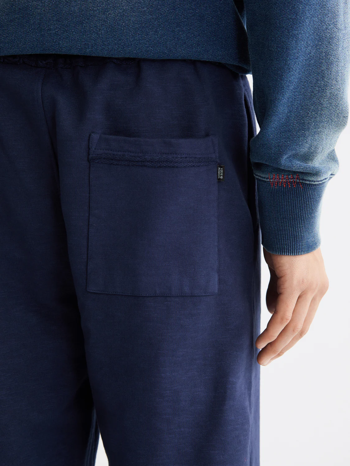 Seasonal Essentials Sweatpants - Image 9