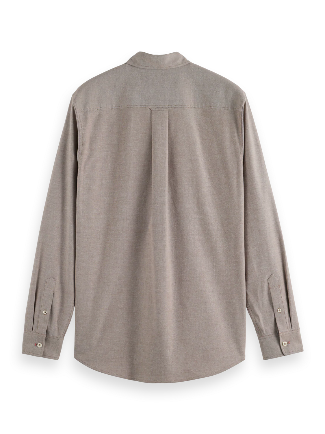 Seasonal Essentials oxford shirt - Image 13