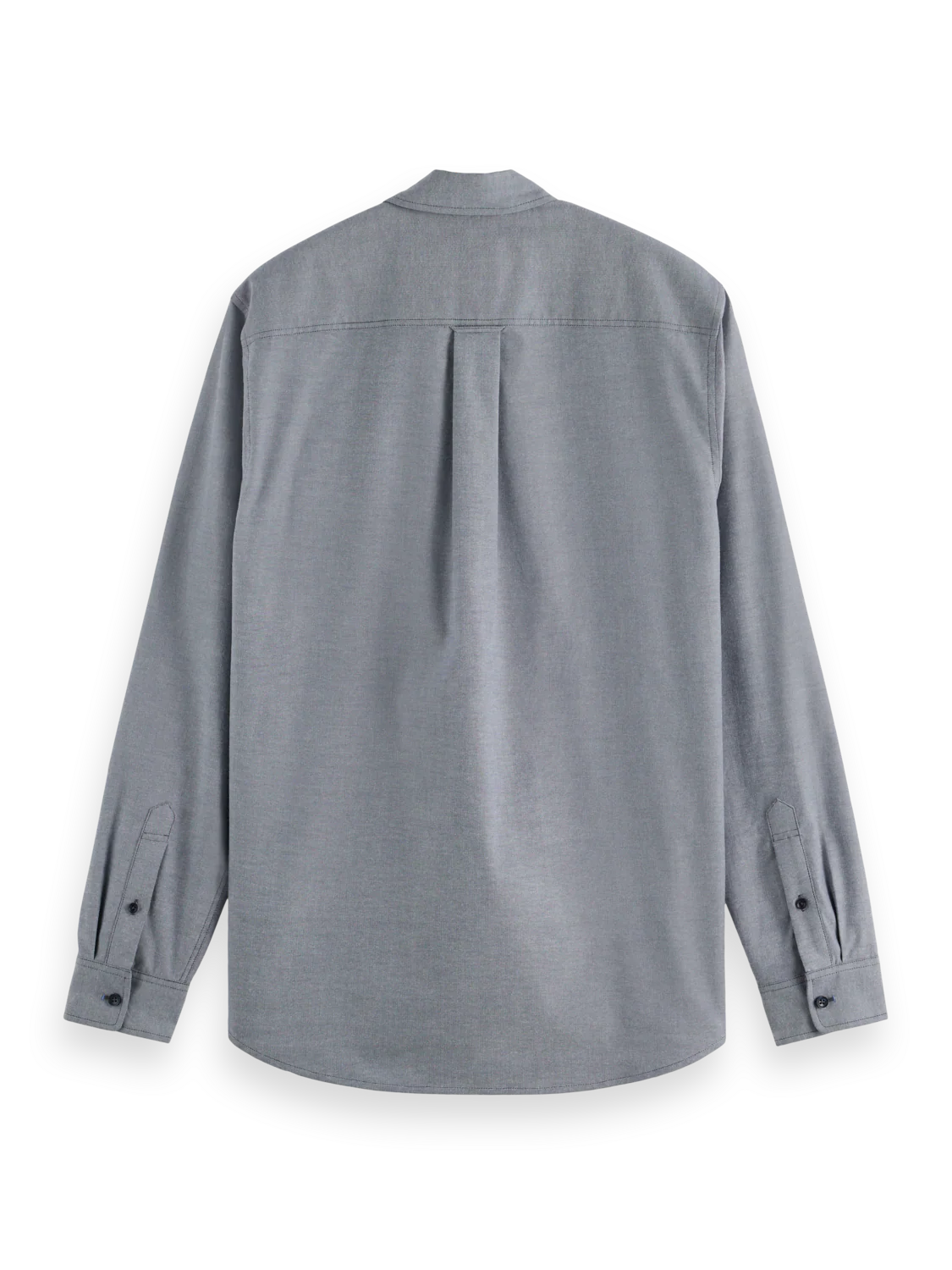 Seasonal Essentials oxford shirt - Image 20