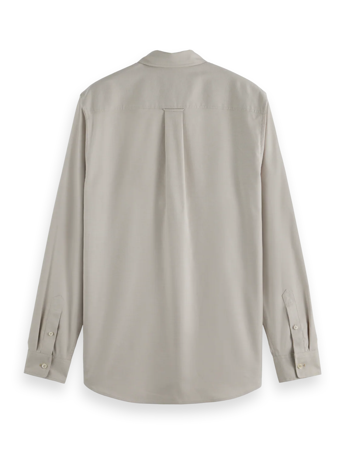 Seasonal Essentials oxford shirt - Image 26
