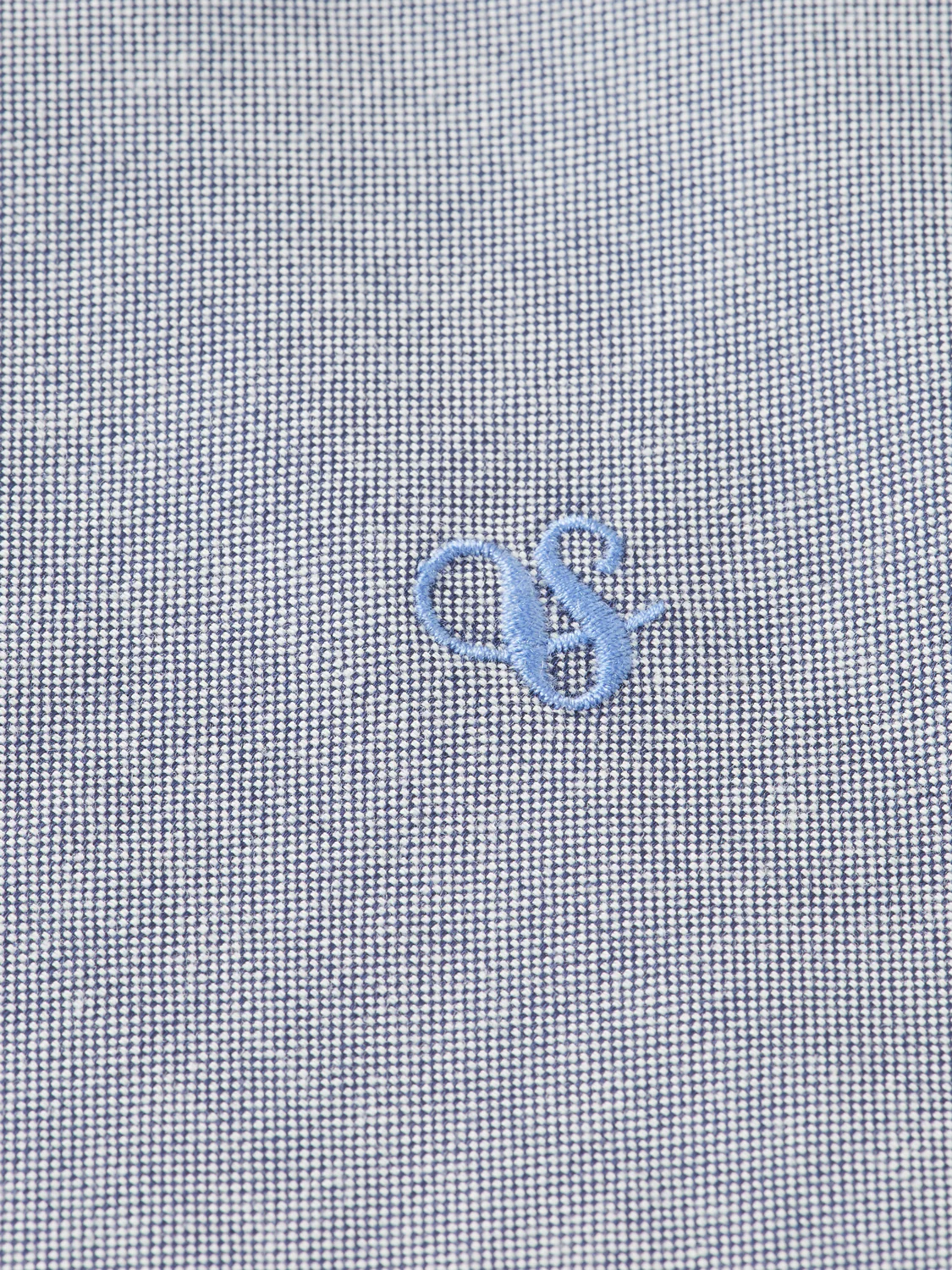 Seasonal Essentials oxford shirt - Image 28