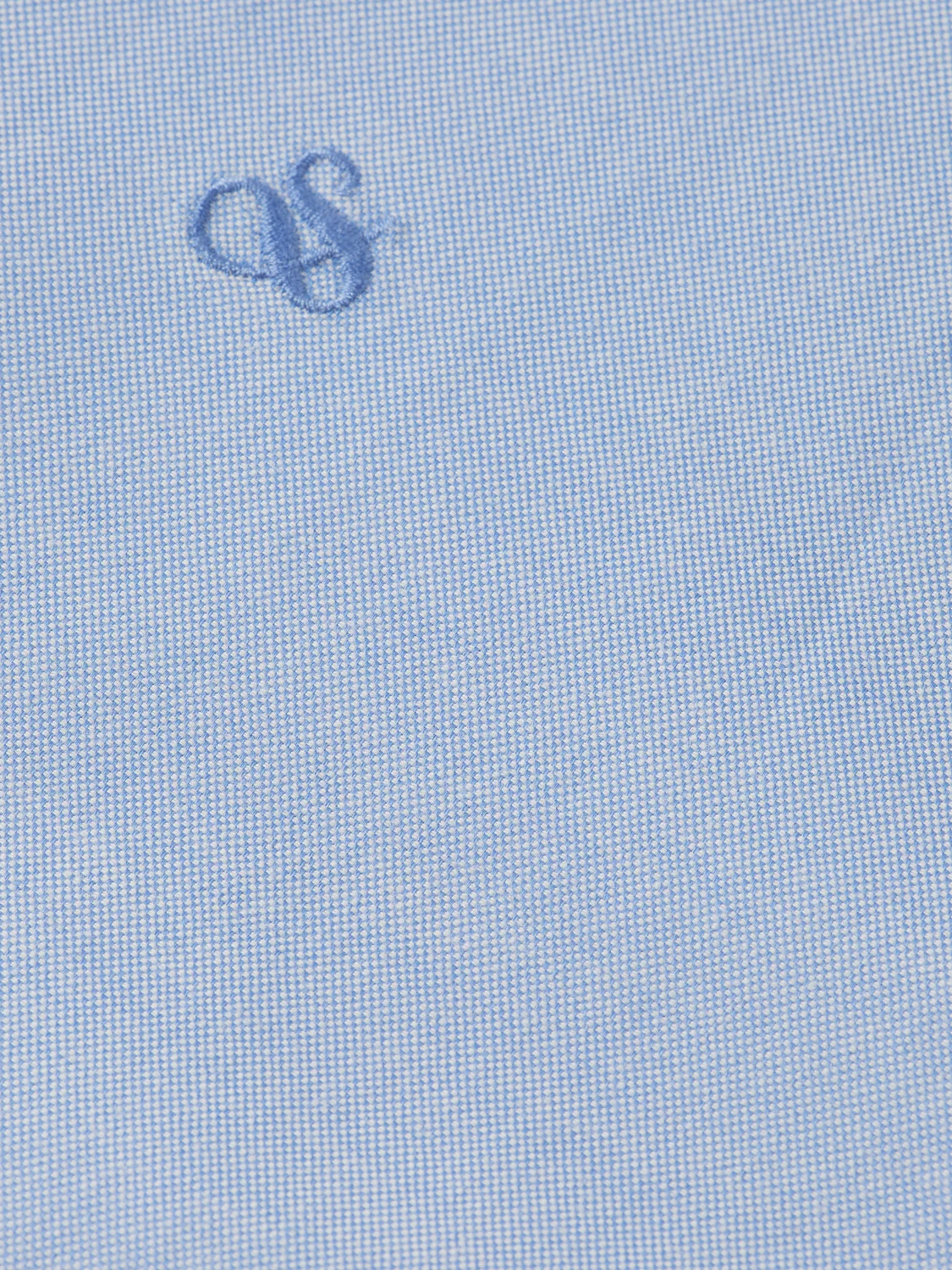 Seasonal Essentials oxford shirt - Image 7