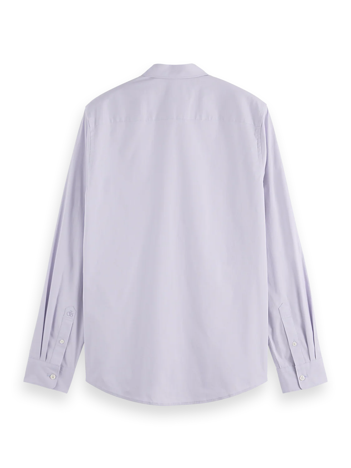 Seasonal Essentials poplin shirt - Image 12