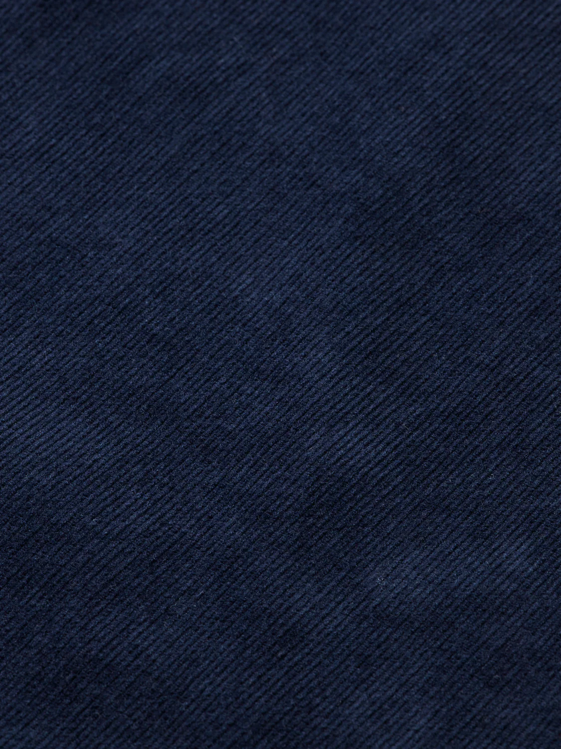 Regular corduroy shirt - Image 14