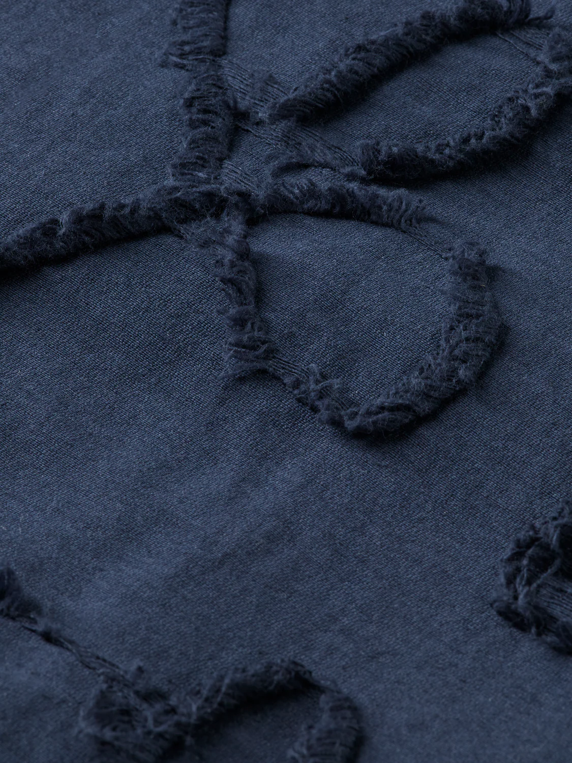 Jacquard short sleeve shirt - Image 7